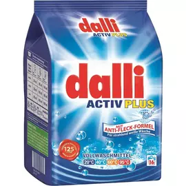 Стиральный порошок Dalli Activ Plus Washing Powder 1,04 кг