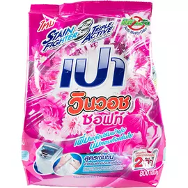 Стиральный порошок Lion Pao Win Wash Soft 800 г