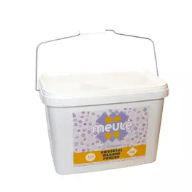 Стиральный порошок Meule концентрированный универсальный Premium 12 кг