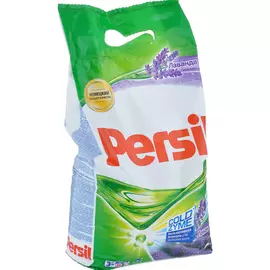 Стиральный порошок Persil 360° Complete Solution Лаванда 3 кг