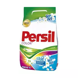 Стиральный порошок Persil автомат Свежесть от Vernel 3 кг