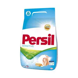 Стиральный порошок Persil Sensitive 3 кг