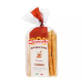 Стиратини Panealba Crusca 250 г