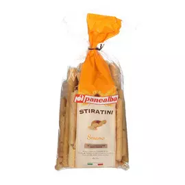 Стиратини Panealba Sesamo 250 г