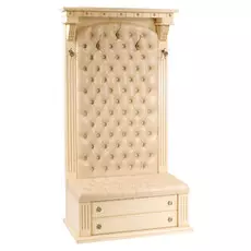 Стойка Тауэр-1/1 с ящиком