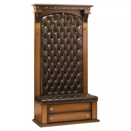 Стойка Тауэр-1/1 с ящиком