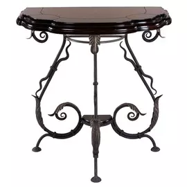 Стол Аделаида - 1 пристенный