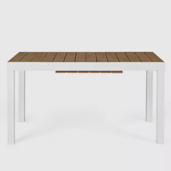 Стол Bizzotto Elias 140/200х90х75 см