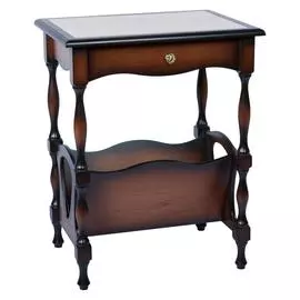 Стол BOGACHO Оникс - 5