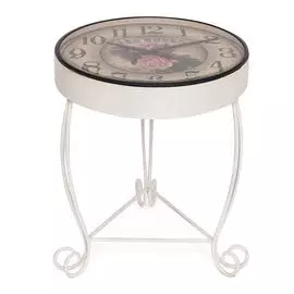 Стол-часы SDM 51х51х71 см