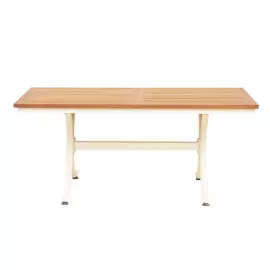 Стол Erinoz Vegas 90х180 см