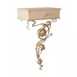 Стол heri - 1 пристенный