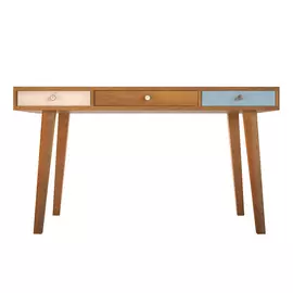 Стол Этажерка Aquarelle Birch RE-36ETG