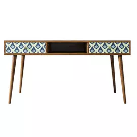 Стол Этажерка Berber bb18/print_13 150x75x60