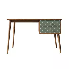 Стол Этажерка Berber bb20/print_12 120x75x60