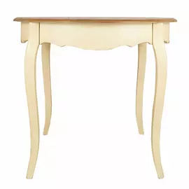 Стол Этажерка Leontina круглый ST9352S/ETG