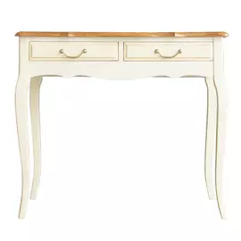 Стол Этажерка Leontina рабочий 2ящика ST9336ETG