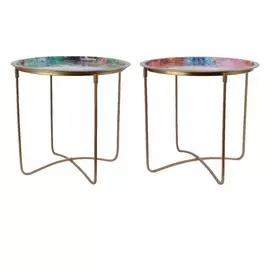 Стол Kaemingk д.46x43cm в ассортименте