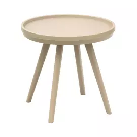 Стол Kaemingk furniture Miami 51х51х46.5см песочный