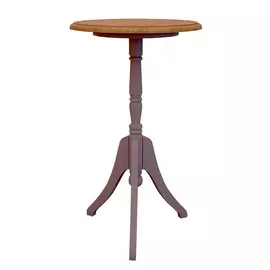 Стол кофейный Этажерка Leontina ST9305ETG/L