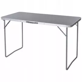 Стол Koopman для кемпинга, 120х60х70 см
