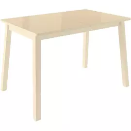 Стол Leset Морон кремовый