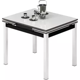 Стол Leset Париж 1Р белый