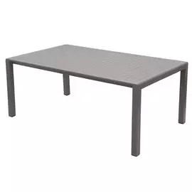 Стол Nardi aria 100 серый