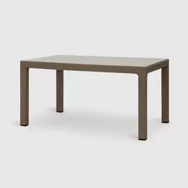 Стол Novussi Classi 90x150 см коричневый