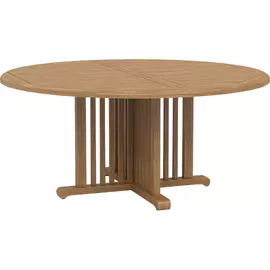 Стол обеденный 750 х ø1650 тик