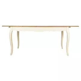 Стол обеденный Этажерка Leontina раскладной ST9338ETG