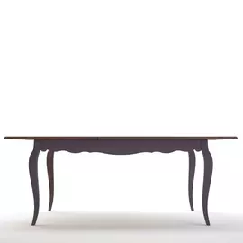 Стол обеденный Этажерка Leontina раскладной ST9338L