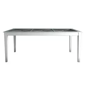 Стол обеденный Этажерка Palermo большой PL1037ETG