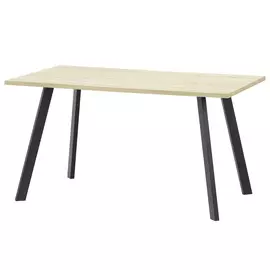 Стол обеденный Langfang Эви 140х80х75 см