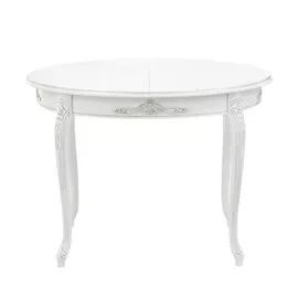 Стол обеденный Стелла Линда-4 D1050 круглый