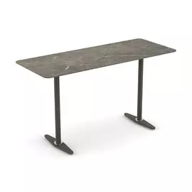 Стол придиванный Yachtline Bitt 90х36 см