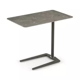 Стол придиванный Yachtline Bitt 90х36 см