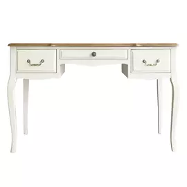 Стол рабочий Этажерка Leontina ST9347ETG 3ящика