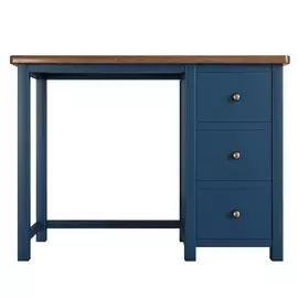 Стол рабочий малый Этажерка Jules Verne JV48ETGB