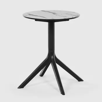 Стол Rainbow rita 60х75 см