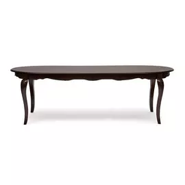 Стол раскладной TC 163(241)х106х75 см