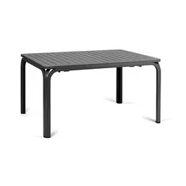 Стол раздвижной Nardi Alloro Anthracite (4275202000)