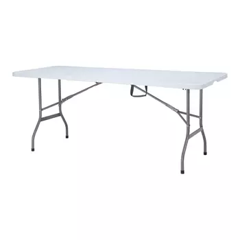 Стол складной Zalger Garden Sandy 180х70х74 см