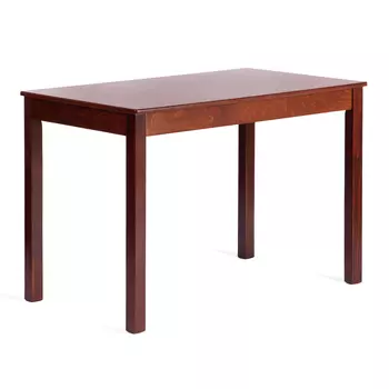 Стол TC Moss бук, мдф Cappuchino 68x110x75 см