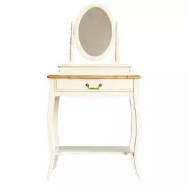 Стол туалетный Этажерка Leontina ST9321ETG