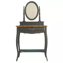 Стол туалетный Leontina ST9321ETG/BLK