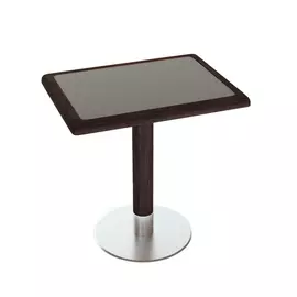 Стол Yachtline Port термоясень 60х80 см