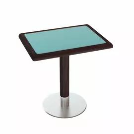 Стол Yachtline Port термоясень 60х80 см