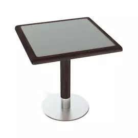 Стол Yachtline Port термоясень 80х80 см