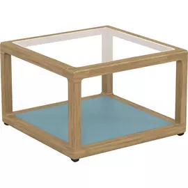 Стол журнальный 400 х 600 х 600 ироко адриатик - SG.12.14.239